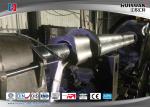 6000T Open Die Heavy Steel Forgings JIS Forging Hollow Square Tube