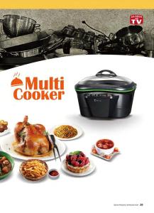 China 8 in 1 cooking master, multifunction,wonder cooker GK-MF-11 factory