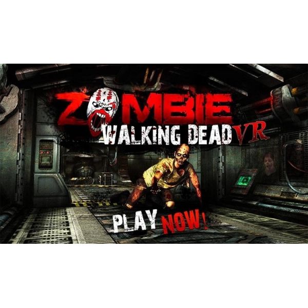 Exclusive Shooting Game Virtual Reality Simulator For Game Zone Customized Color