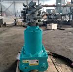 360 Degree Excavator Drum Cutter 70kw Concrete Grinder Attachment