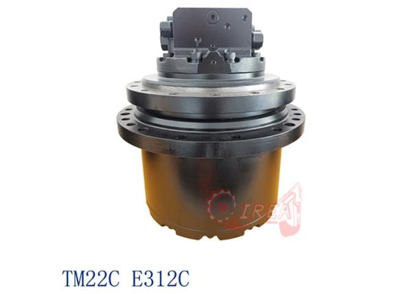 Excavator Spare Parts R110 R110-7 Travel Motor 31N3-40010 31N3-40030 31N3-40040