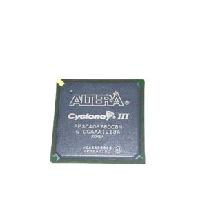 China Al-tera Ep3c40f780i7n Electronic Components Microcontroller Module ic chips EP3C40F780I7N on sale