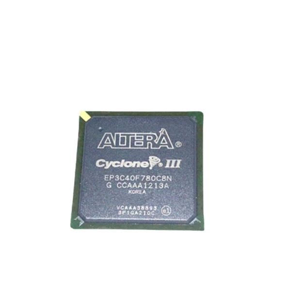 China Al-tera Ep3c40f780i7n Electronic Components Microcontroller Module ic chips EP3C40F780I7N factory
