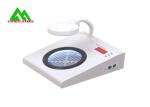 Digital Automatic Bacterial Colony Counter In Microbiology Lab Customized Color