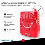 U Disk/USB,Micro TF card mp3 music playing portable speakers