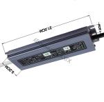 IP67 Waterproof LED Power Supply 12V 150W 12.5A Light Module Protective Tube
