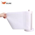 275×240mm Kitchen Disposable Dishwashing Cloths Kitchen Wipes Roll OEM ODM