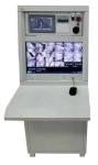 Automatic Tracking Positioning Water Jet Monitor 0.8MPa Fire Extinguishing