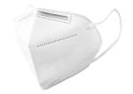 Adult Four Layers KN95 Face Mask / Surgical Dust Mask 95% Effective Filtration