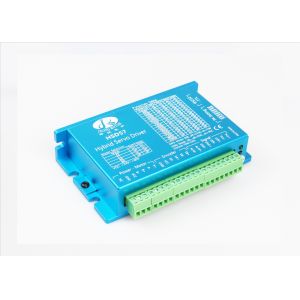 China 7.2A 60VDC Nema 34 Closed Loop Stepper Motor Cnc Kit With Encoders factory