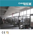 4000BPH Semi Auto Cosmetic Tube Filling And Sealing Machine