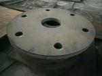 CCS DH36 Ship Steel Plate LR DH36 Shipbuilding Steel Plate ASTM A131 Gr Dh36