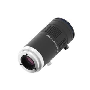 China Cobra Series Fixed Focal Length Lenses Focal Length 50mm F2.8-F22 WD 250-2000mm 0.08kg factory