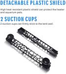 Explosion Proof 300 Watt Hygger Aquarium Heater