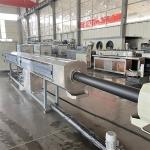 Plastic Pipe Making Machine Water Line Pipe Toilet Water Supply Lines Ppr Pipe
