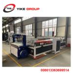 Best Price PP strapping machine for carton box making