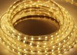 Ip67 Led Flexible Strip Lights Waterproof Double Line With 120 Pieces Led