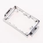 Stainless Steel ISO9001 MIM Metal Injection Molding Process For Electronics