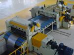 0.3-3.0mmX1850mm Automatic Cut To Length Machines 220V 380V 415V ISO 9001