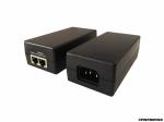 PSE5265 Gigabit 65W POE Injector