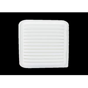 China Auto Engine Parts Air Conditioner Filter Double Layer Nonwoven Fabric factory