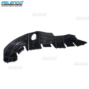 China LR015103 Range Rover Body Parts Front Bumper Bracket Single Item factory