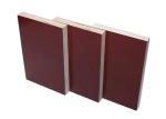 Durable Prefinished Pine Plywood For Cabinets / Furniture / Workbenches