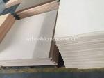 Raw Material Nature Shoe Sole Rubber Sheet With Hardness For Shoes Making
