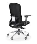 Ergonomic Sedentary Household Rotary Lifting Pulley Chair Aluminum Alloy Frame