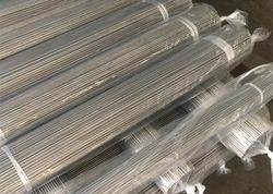 China Hot Rolled 150mm 316L Stainless Steel Pipe 0.1-60mm factory