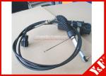 22U-06-11790 Excavator Spare Parts Motor / PC128UU PC228UU Komatsu Throttle