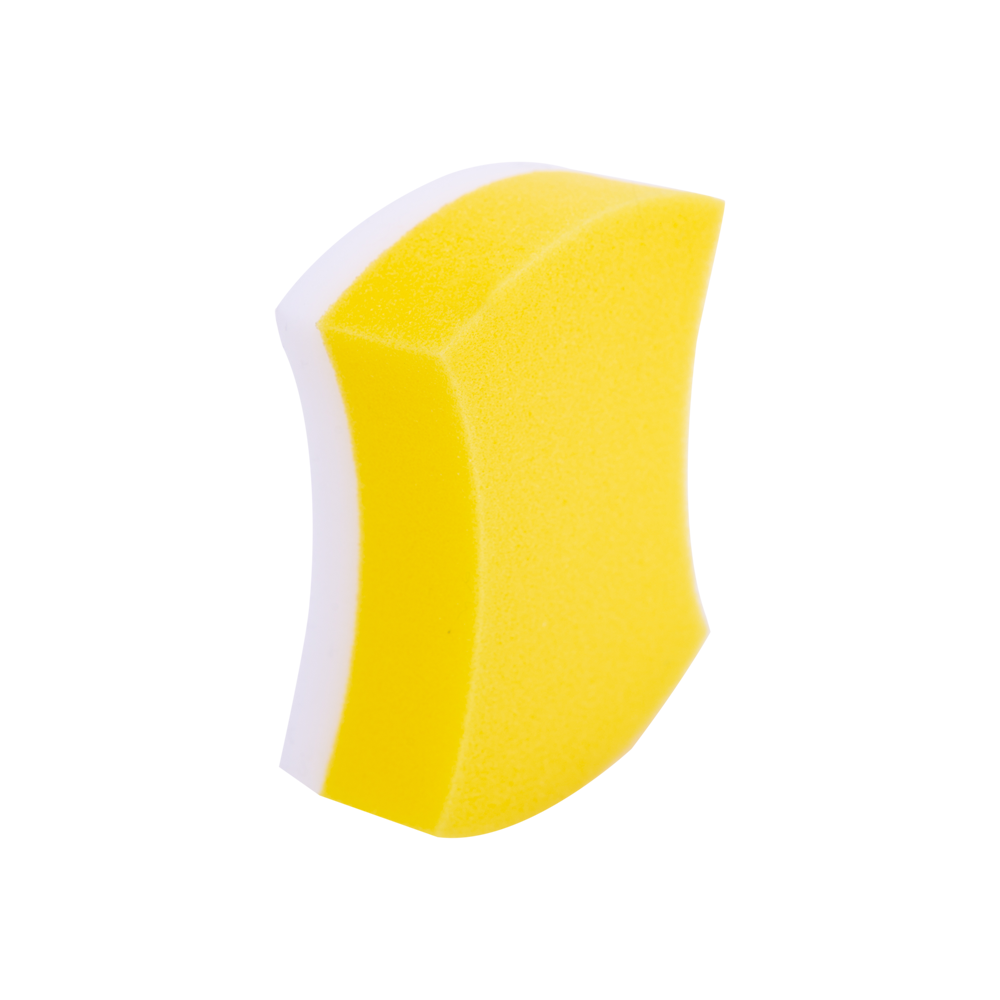 Quick Dry Nano Sponge No Odor Non Toxic Bathroom Household Cleaning Tool