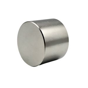 Industrial Cylinder Neodymium Magnet