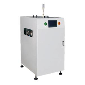 China SMT Automatic Vacuum Bare Board Loader For Circuit Boards factory