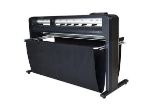 China Car Films Craft Cutting Plotter High Performance Without Static factory