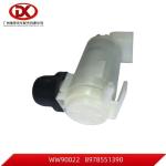 700P NRR NKR NPR 8978551390 8 97855139 0 Front Washer Tank Motor Asm