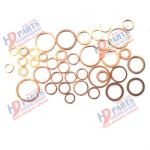 F4M2011 Gasket Kit 02931435 Suitable For Deutz Diesel Engine Repair Parts Set