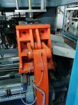 PP PE Double Station Blow Molding Machine Sports Bottle