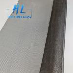 Pvc Fiberglass 8ft Pool And Patio Screen For Outdoor In Charcoal