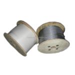 8mm 10mm 12mm 14mm 14mm 20mm Galvanized Steel Wire Rope/Cable For Lifting With