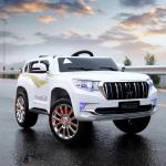 Style Ride On Toy Newest Model Big Car Children Kids Electric 4 Wheels Remote
