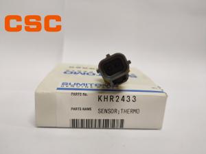 China KHR2433 Sumitomo Electric Parts Temperature Sensor SH120 / 200 / 300-3 factory
