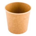 kids DIY ice cream cup cake cup beverage disposable paper cup 6 oz 8oz 12oz