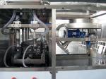 Automaticlly Electrical Small Liquid Filling Machine For 20 Liter Jar / 5 Gallon