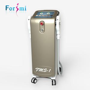 China China top sale 10Hz 3000w input power breast lift e-light epilation machine for beauty center use factory