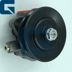 China 2021484 VOE2021484 Excavator EC240B EC290B Engine D7E Fuel Pump factory
