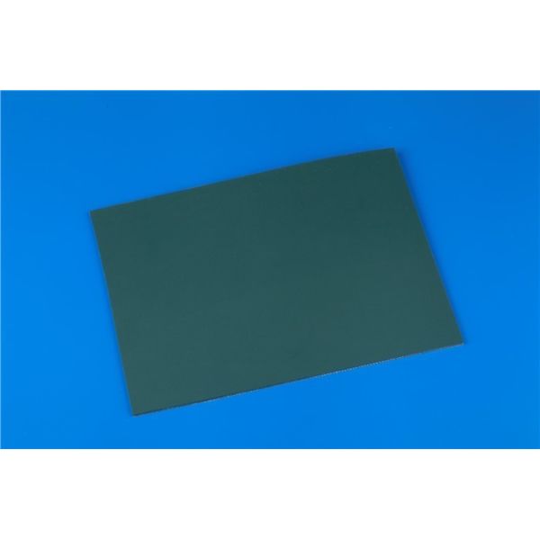 8mm To 10mm Smooth Surface PVC Conveyor Belt For Artificial Stone Pressing