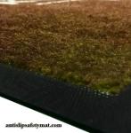 Heavy Duty Non Slip Rubber Barrier Mat Large Small Rugs Back Door Hall Kitchen