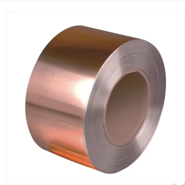 C22000 C2200 C1220 H70 H85 H59 H62 H90 Brass Strip Coil For Button
