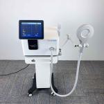 130khz Physio Magneto Therapy Machine Near Cold Red Light Physiotherapy Devices